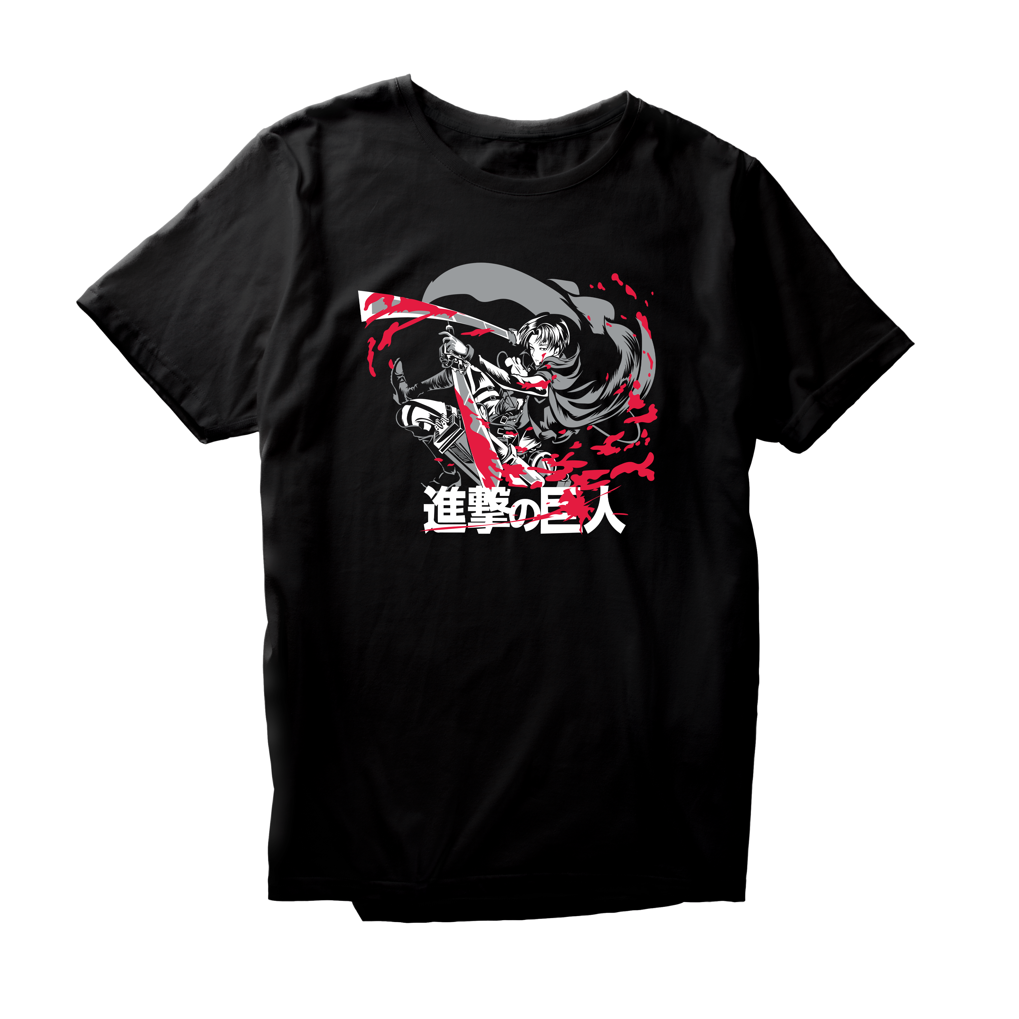 Alfaq TITAN (11) T-Shirt
